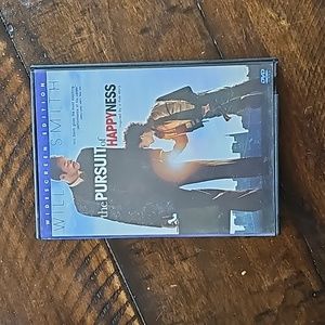 The Pursuit of Happyness